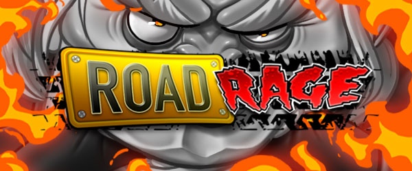 Road Rage Demo Oyna